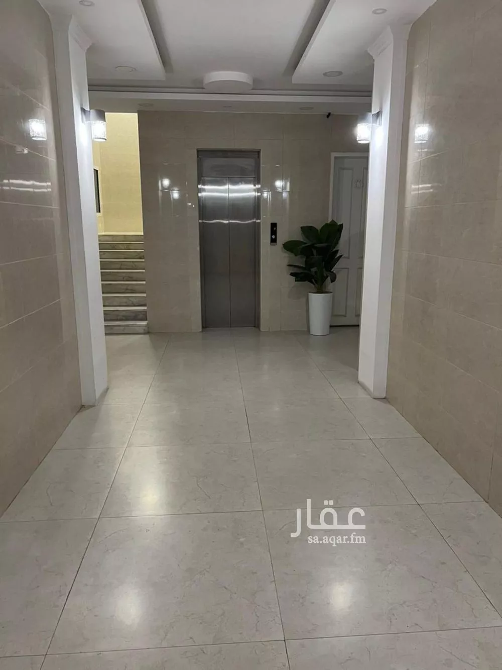 3 bedroom apartment in Al Quds 2
