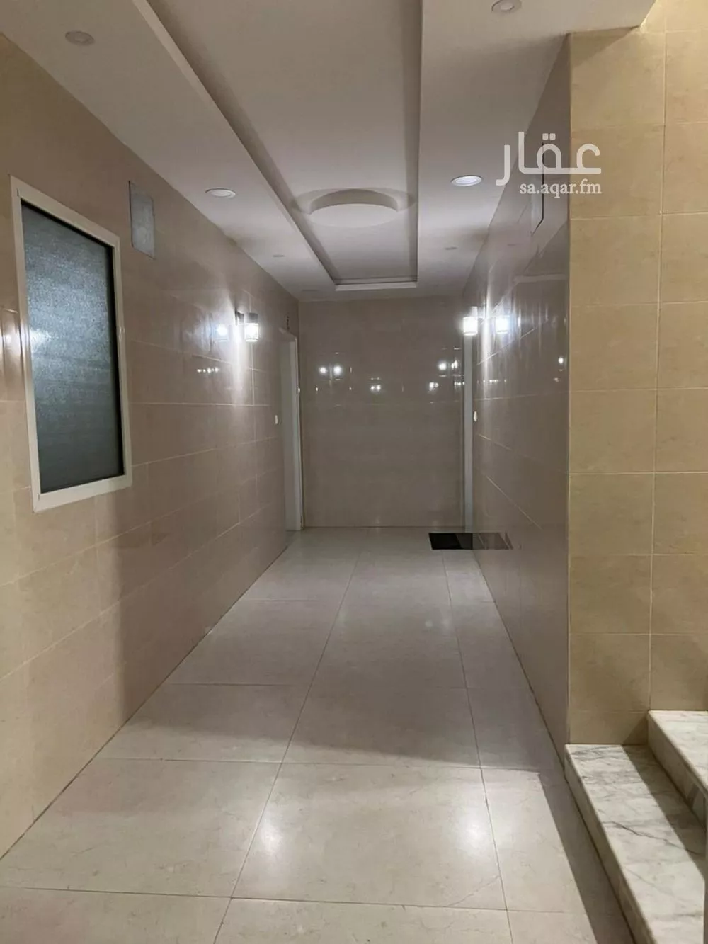 3 bedroom apartment in Al Quds 3