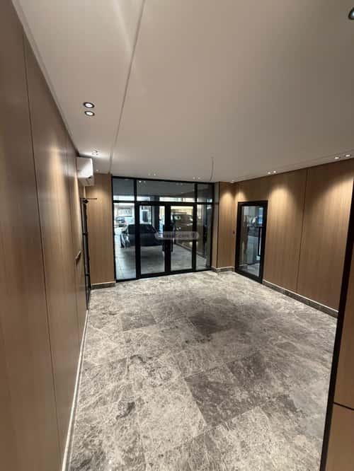 شقة 1 غرف في النعيم 4