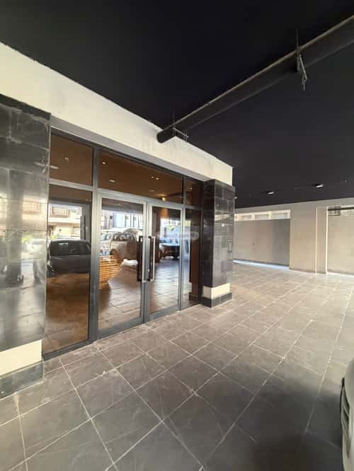 شقة 1 غرف في النعيم 5