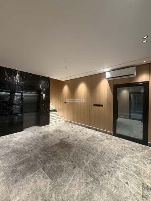 شقة 1 غرف في النعيم 6