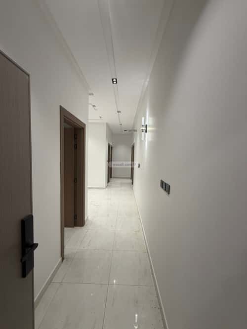 شقة 3 غرف في النعيم 11