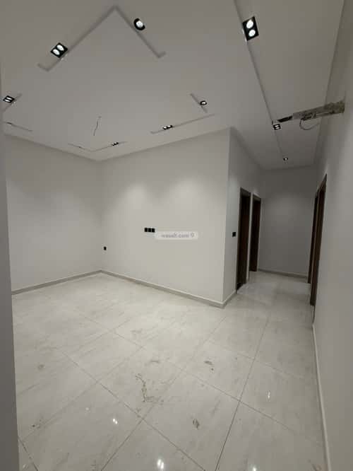 شقة 3 غرف في النعيم 4