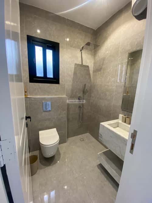 شقة 3 غرف في النعيم 7