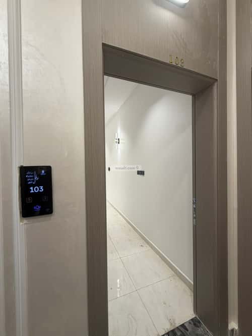 شقة 3 غرف في النعيم 9