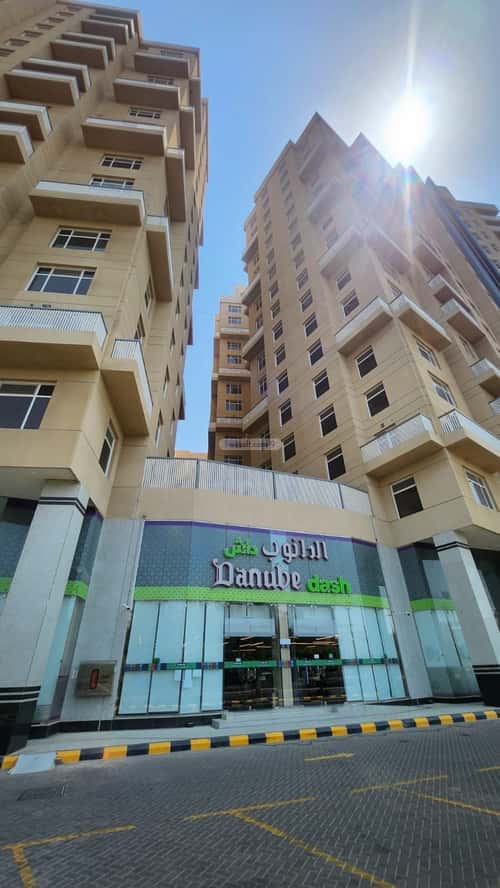 شقة 4 غرف في الصفاء 12