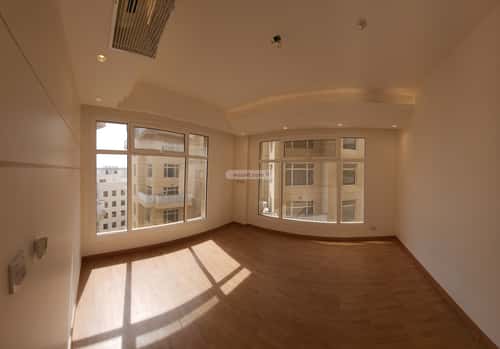 شقة 4 غرف في الصفاء 14