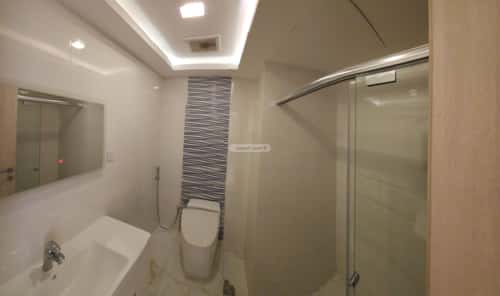 شقة 4 غرف في الصفاء 5