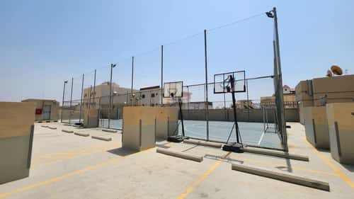 شقة 4 غرف في الصفاء 6