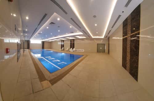 شقة 4 غرف في الصفاء 7