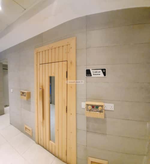 شقة 4 غرف في الصفاء 10