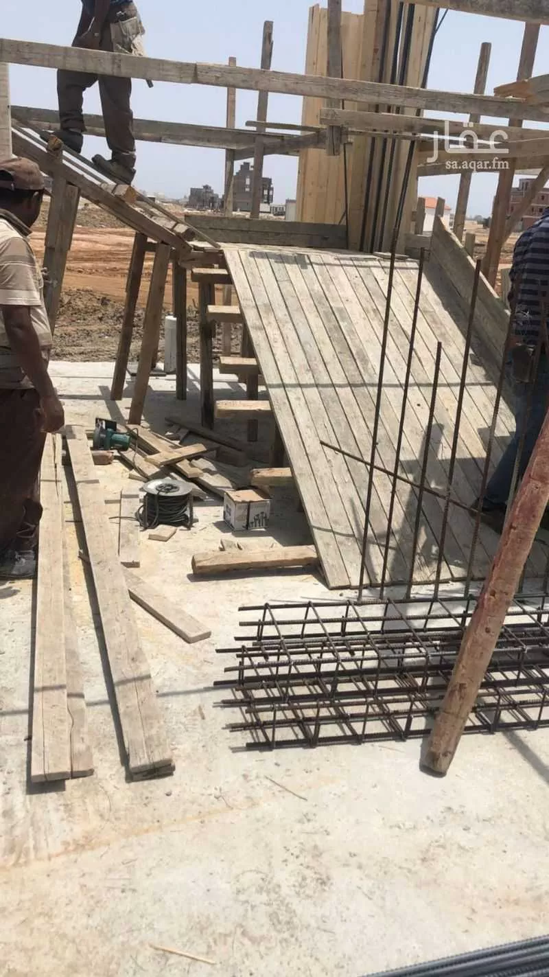 فيلا 6 غرف في الزمرد 6