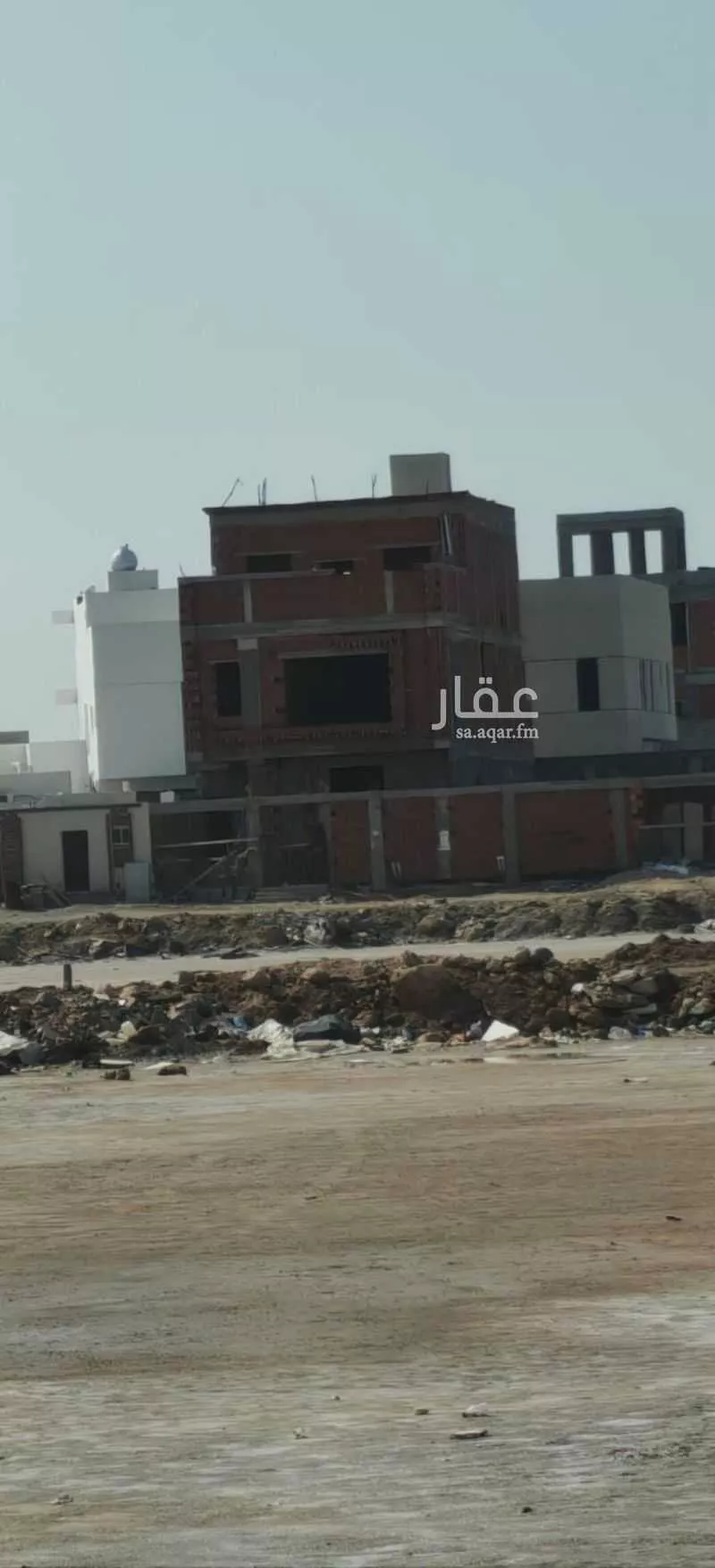 فيلا 6 غرف في الزمرد 9