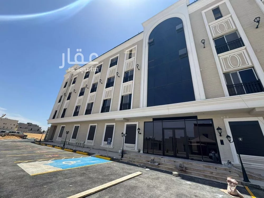 3 bedroom apartment in Al Narjis 2