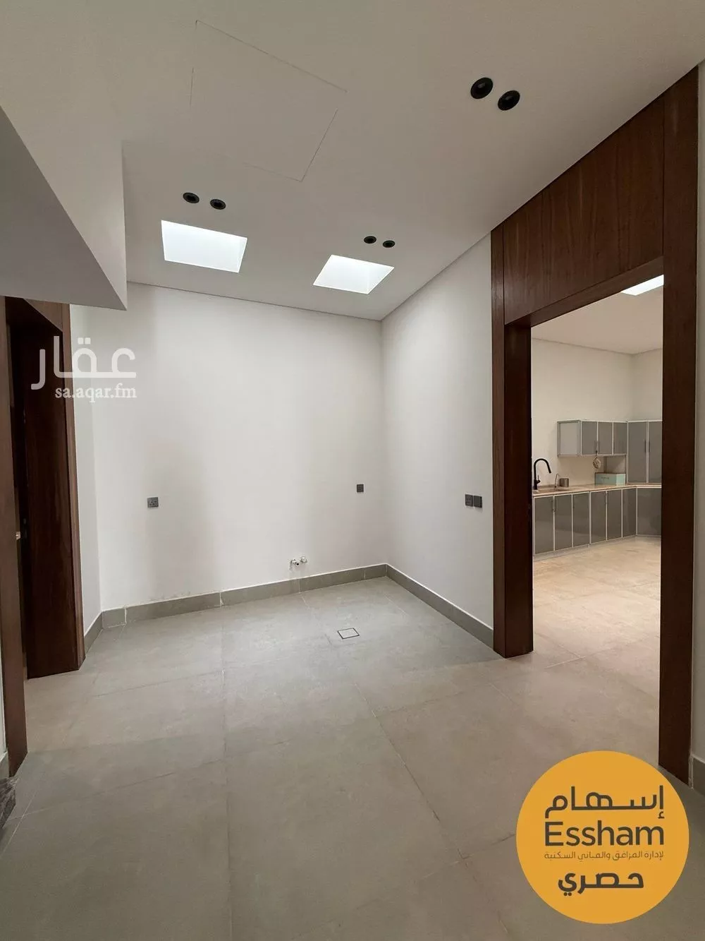 فيلا 4 غرف في البحر 11