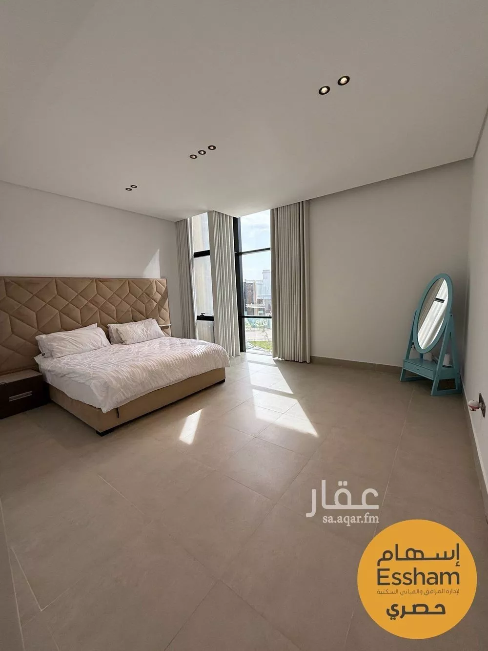 فيلا 4 غرف في البحر 13