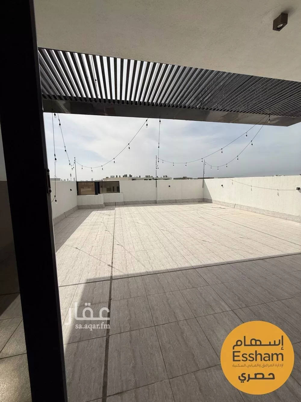 فيلا 4 غرف في البحر 16