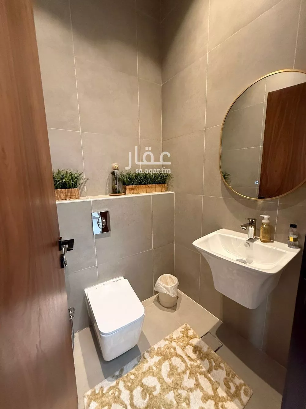 فيلا 4 غرف في البحر 7