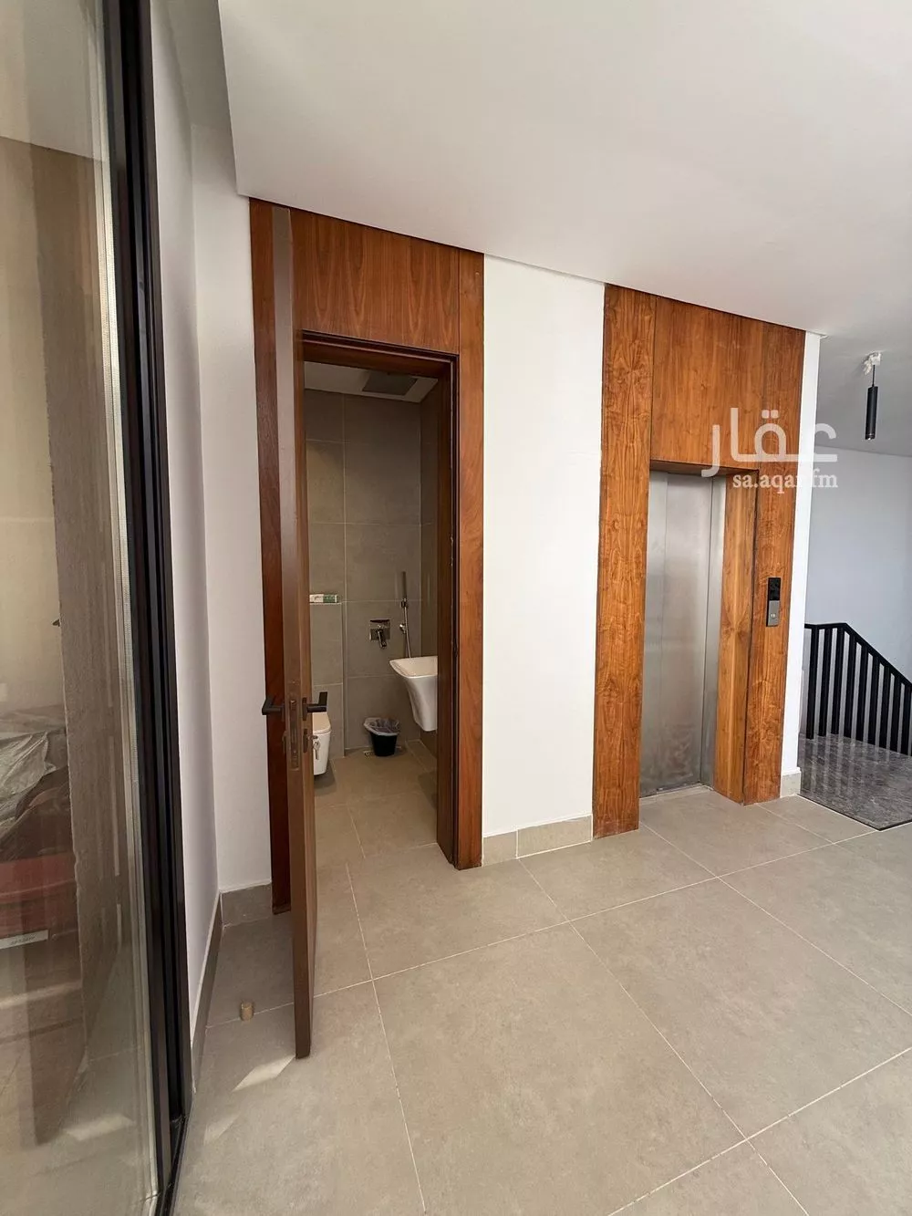 فيلا 4 غرف في البحر 8