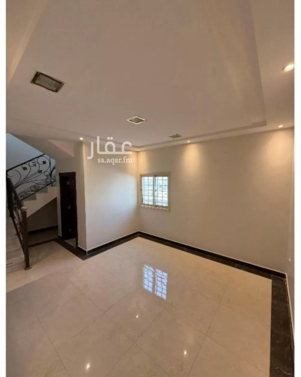 دور 3 غرف في الملقا 2