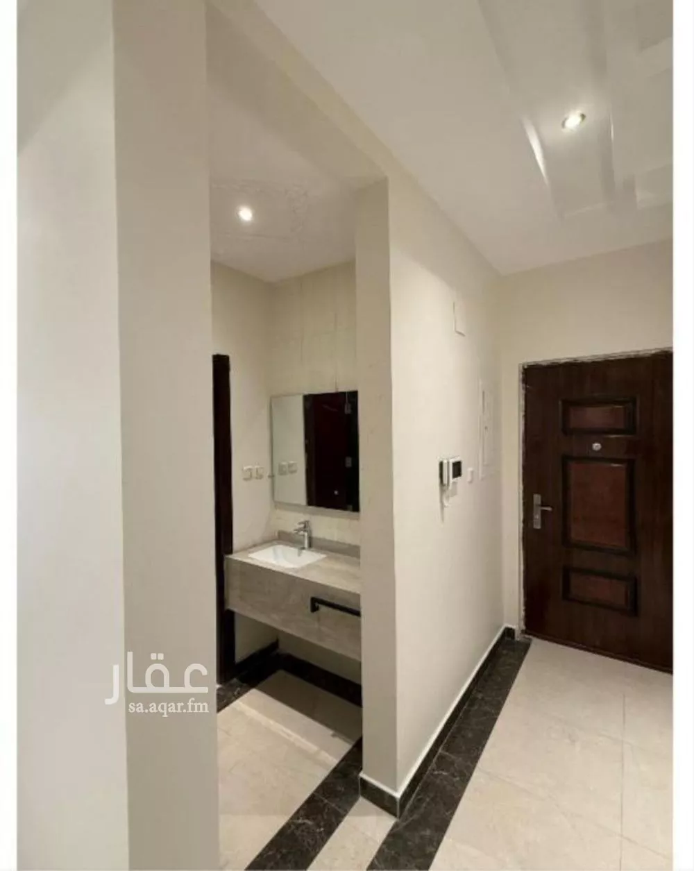 دور 3 غرف في الملقا 3