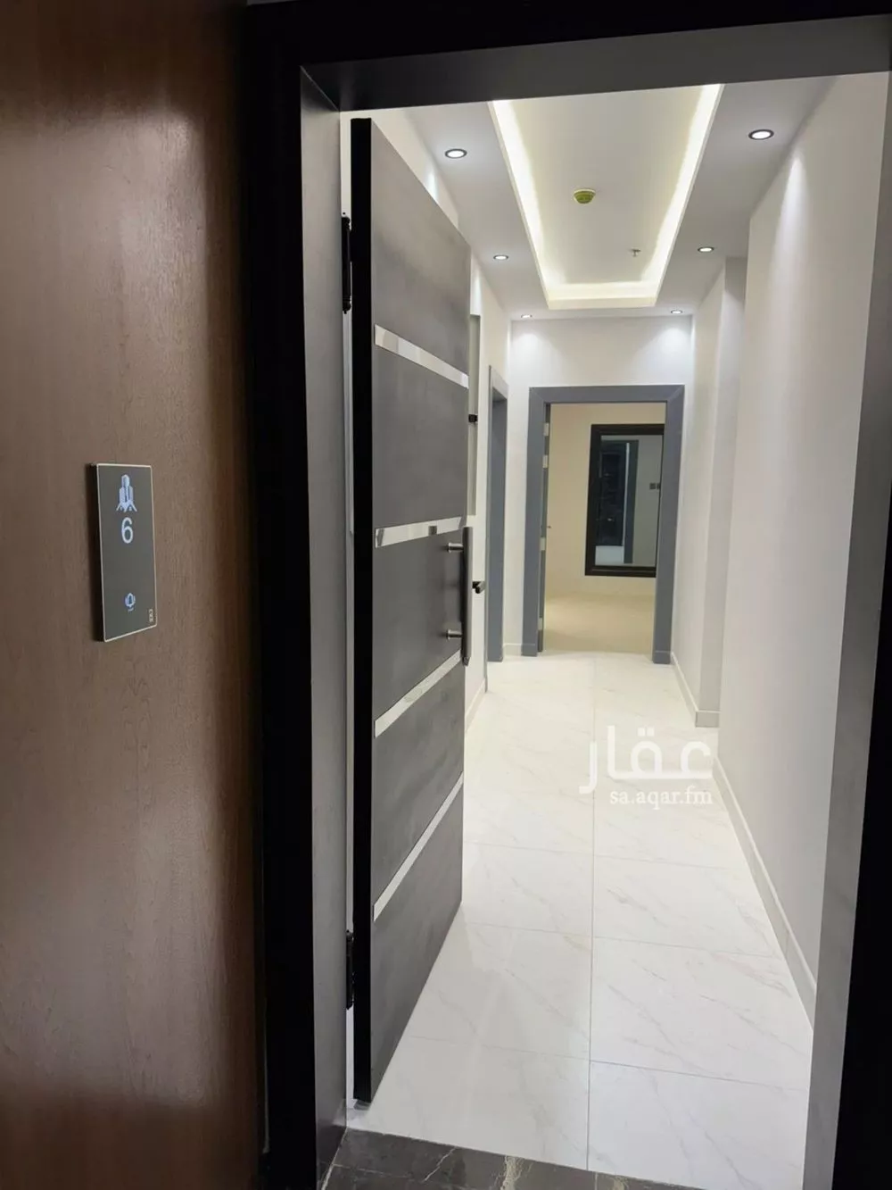 3 bedroom apartment in Al Narjis 19
