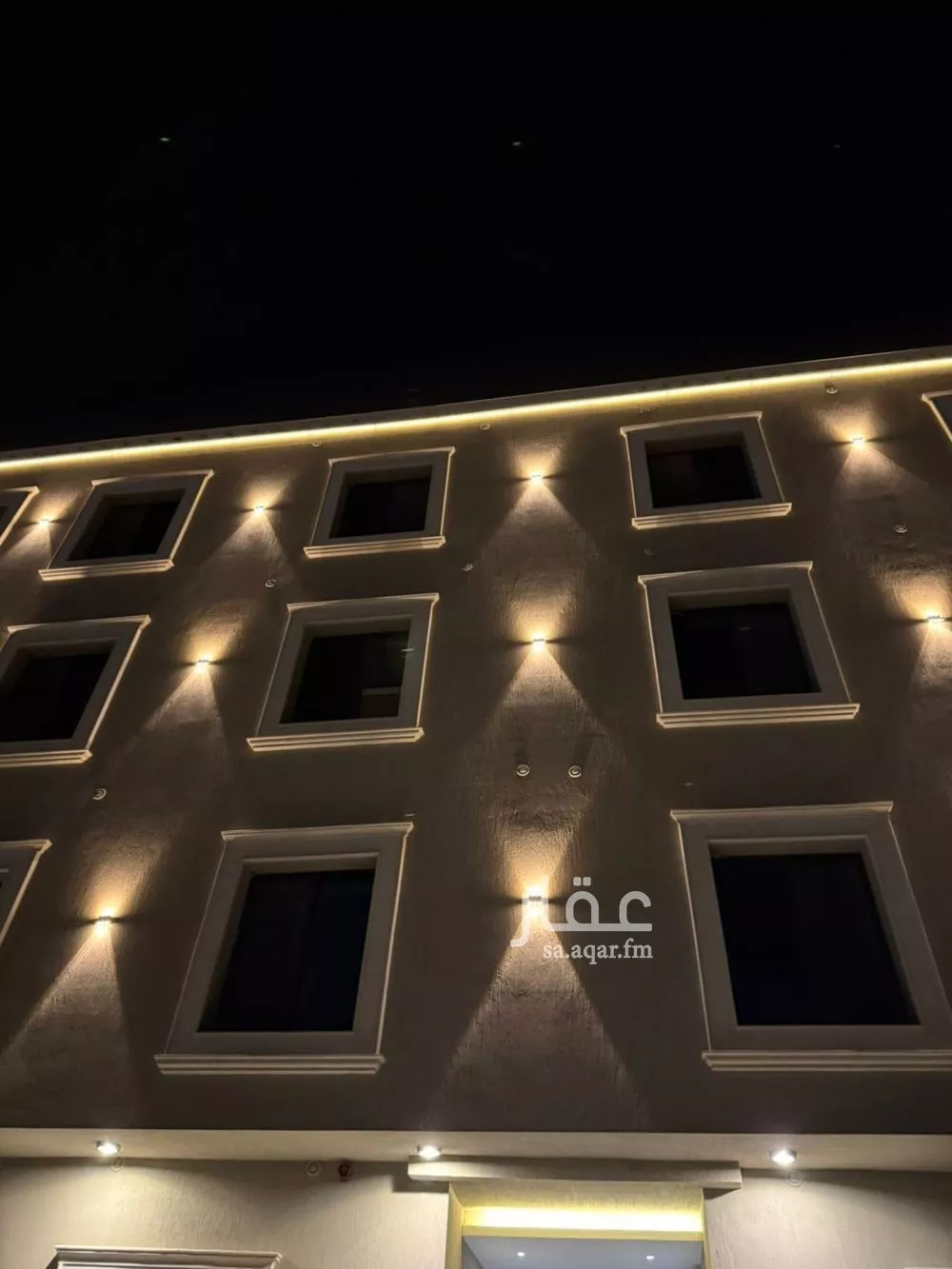 3 bedroom apartment in Al Narjis 8