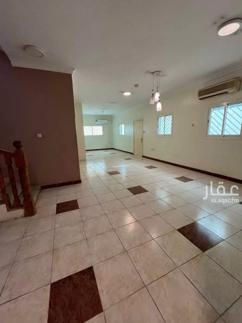 فيلا 5 غرف في اليرموك 4