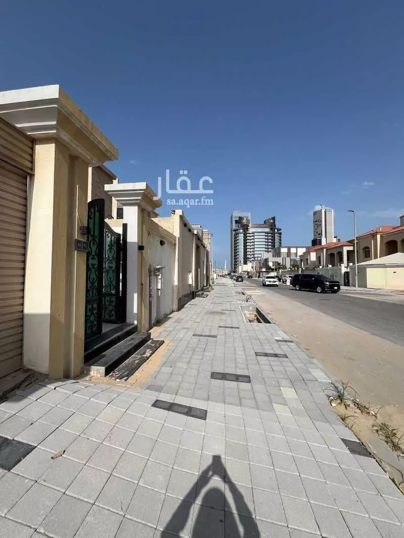 فيلا 5 غرف في اليرموك 5