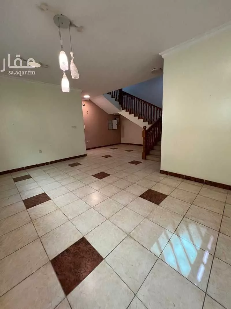 فيلا 5 غرف في اليرموك 8