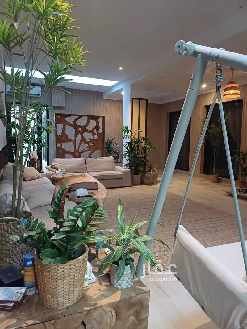 5 bedroom villa in Al Sanabel, Jeddah 11