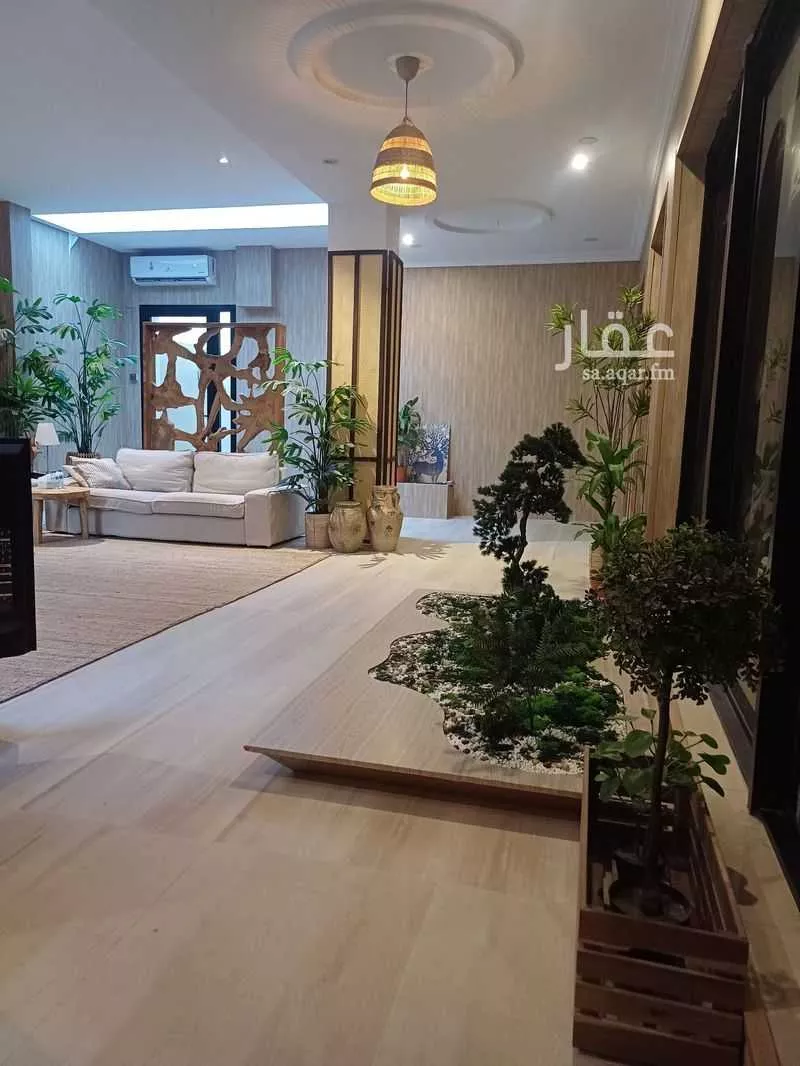 5 bedroom villa in Al Sanabel, Jeddah 10