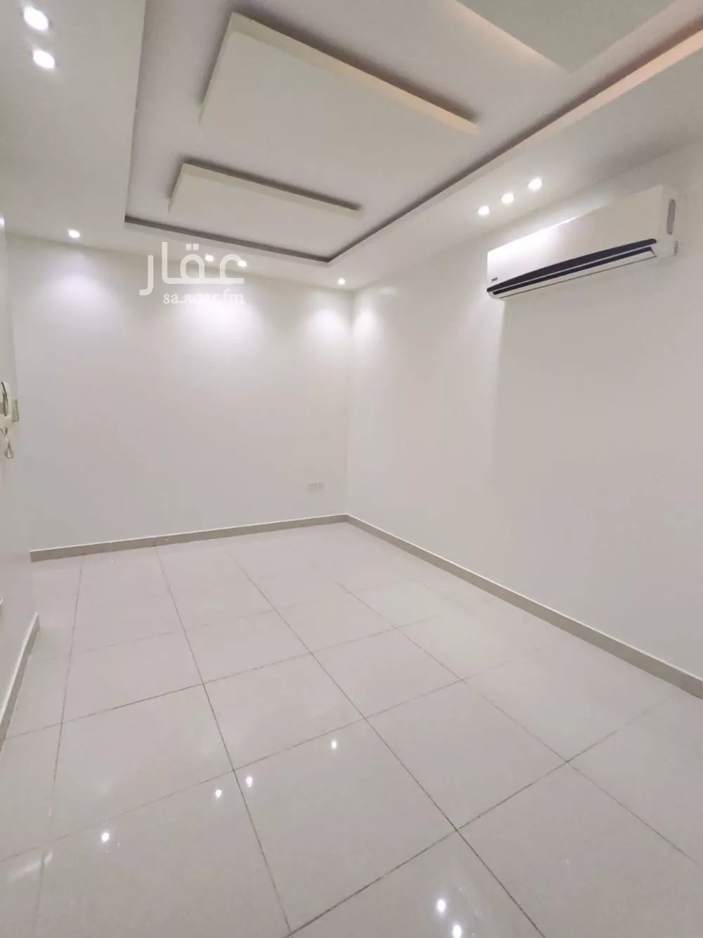 شقة 2 غرف في الروضة 2