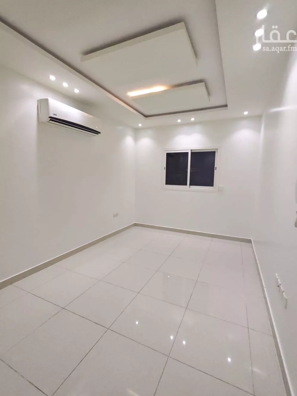 شقة 2 غرف في الروضة 3