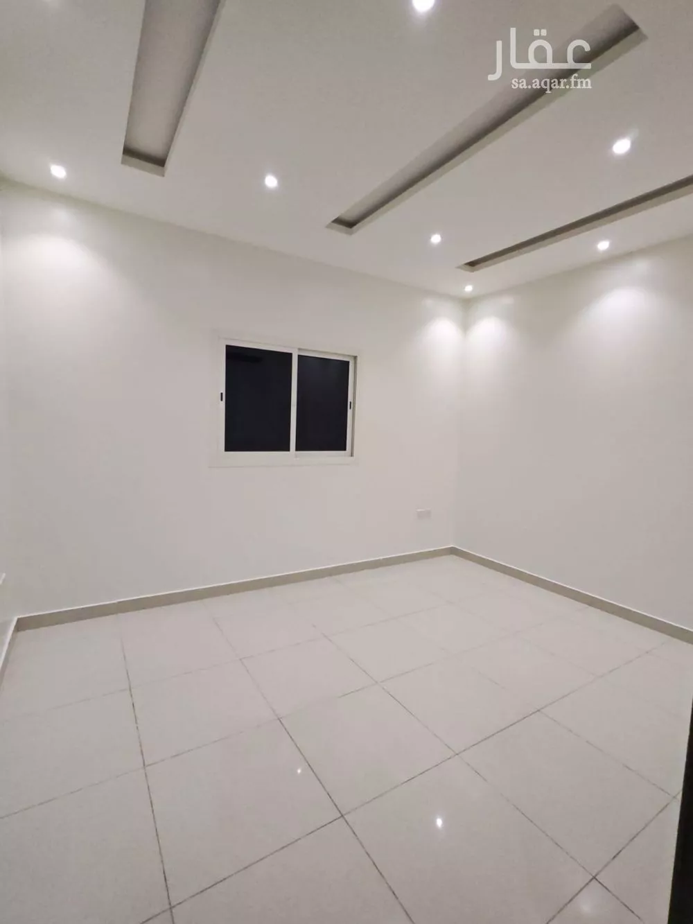 شقة 2 غرف في الروضة 5