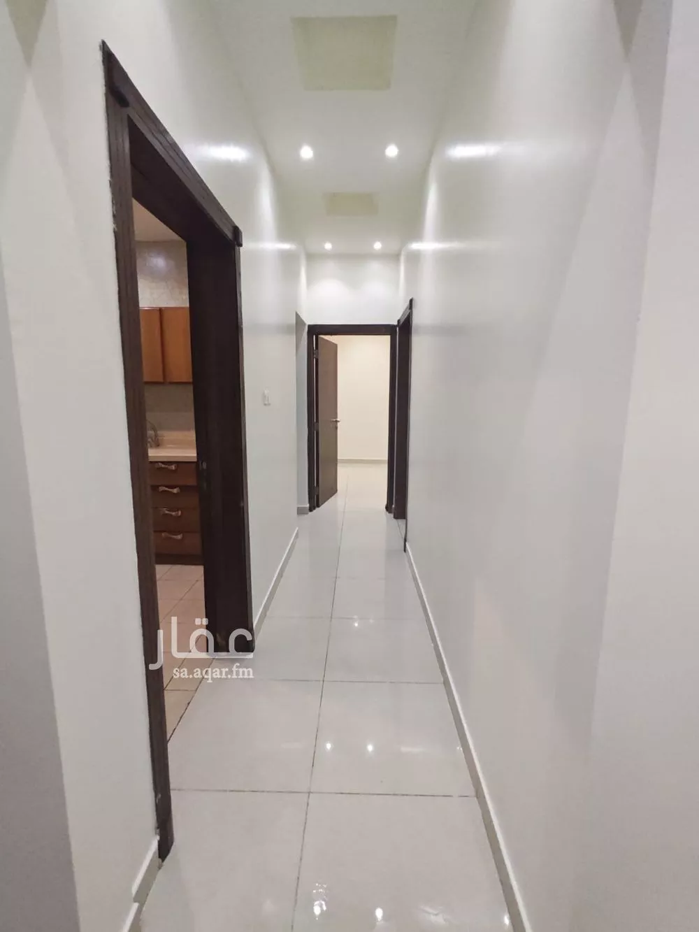 شقة 2 غرف في الروضة 7