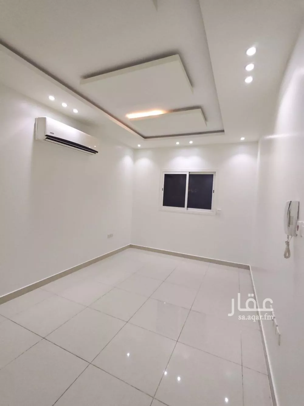 شقة 2 غرف في الروضة 9