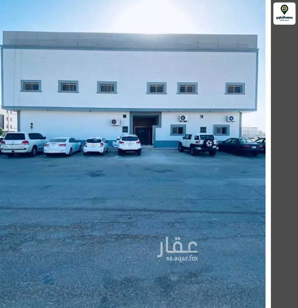 1 bedroom apartment in Al Yarmouk 11