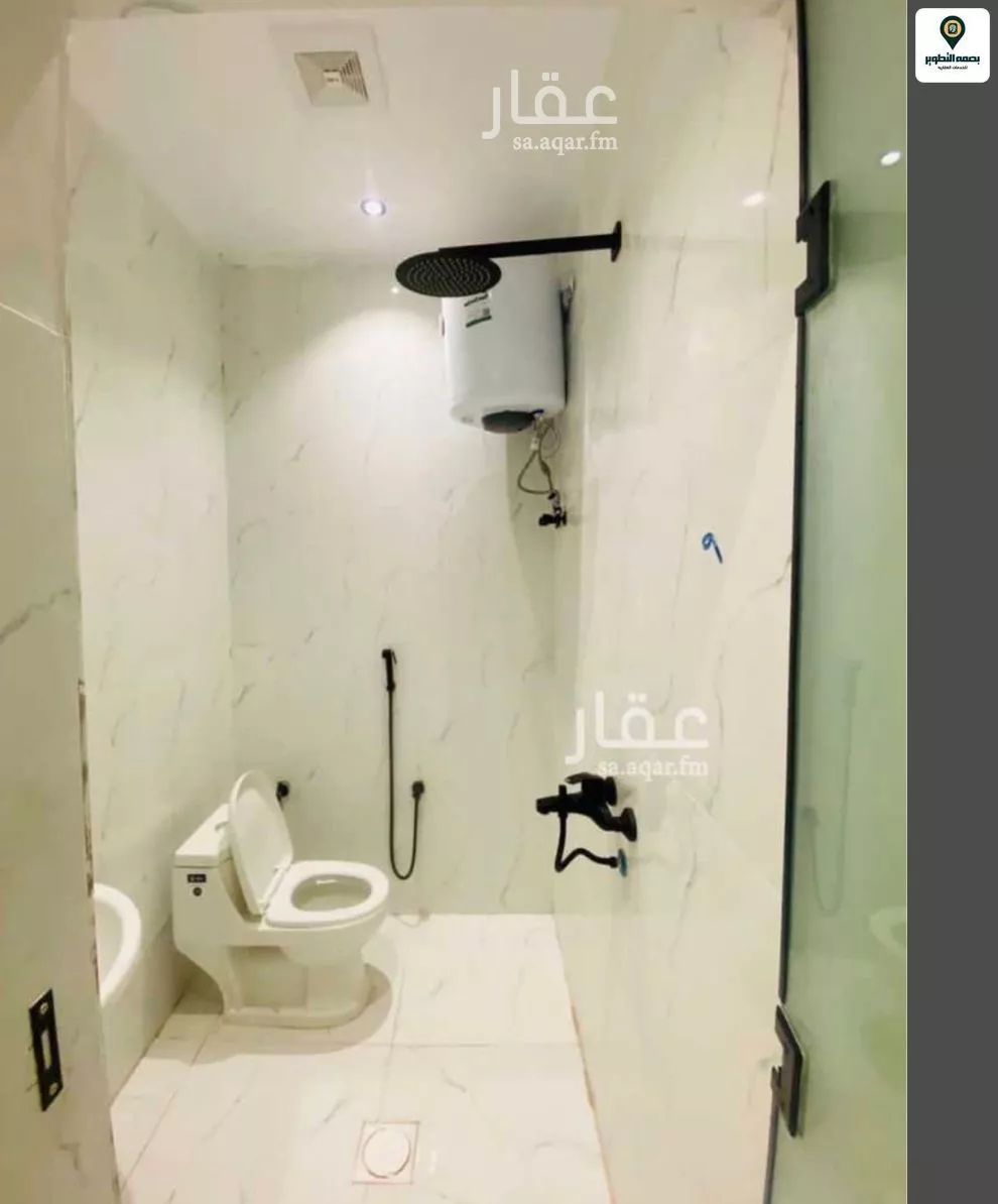 1 bedroom apartment in Al Yarmouk 9