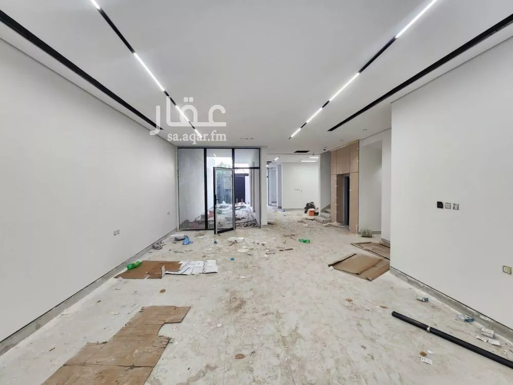 4 bedroom villa in Al Narjis 13