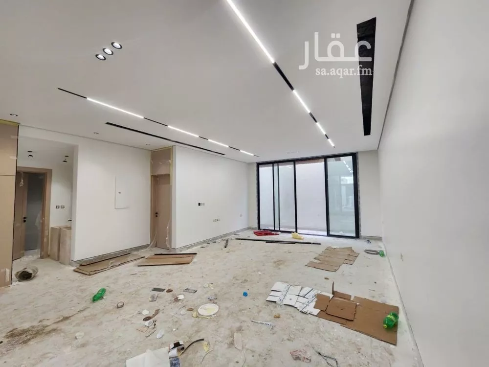 4 bedroom villa in Al Narjis 16