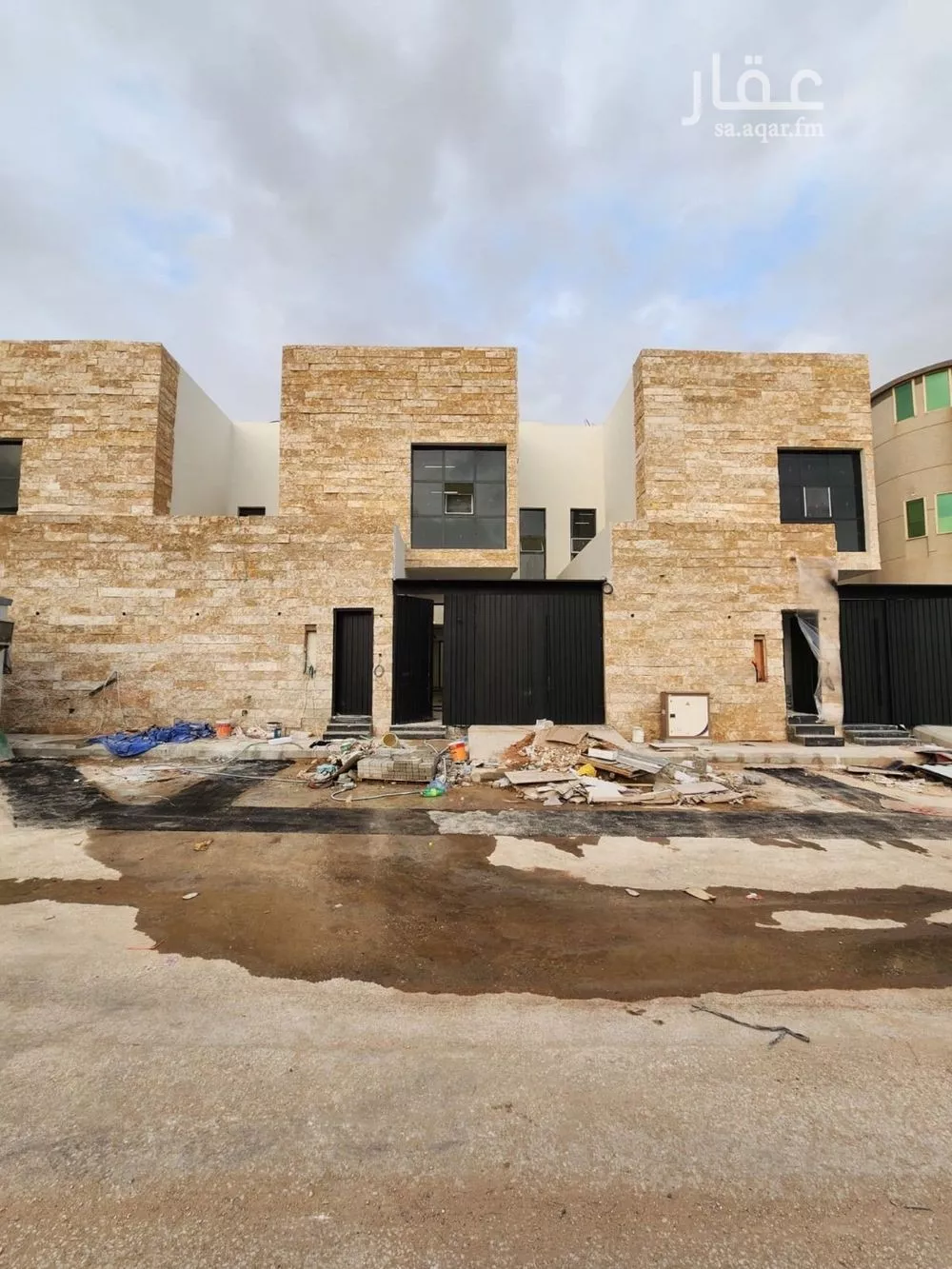 4 bedroom villa in Al Narjis 3