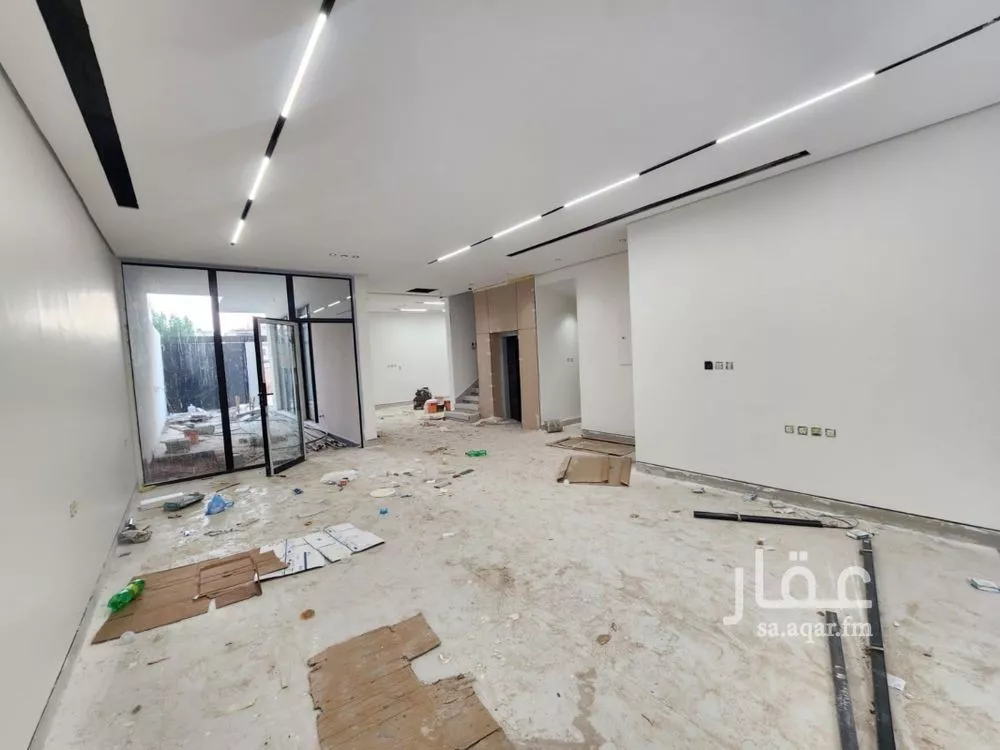 4 bedroom villa in Al Narjis 5