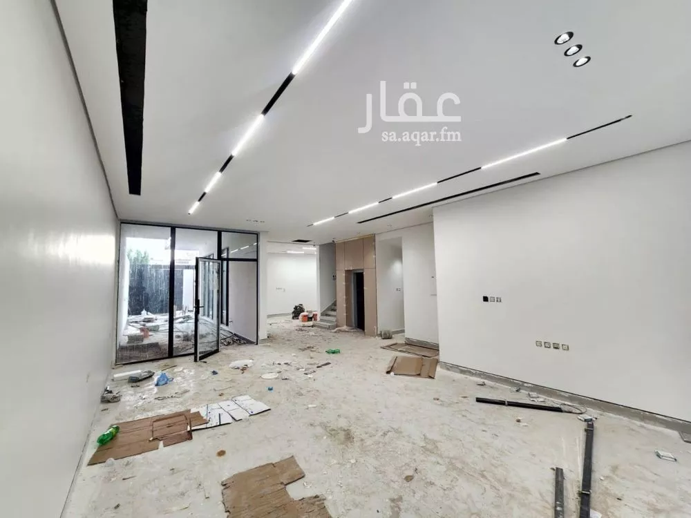 4 bedroom villa in Al Narjis 10