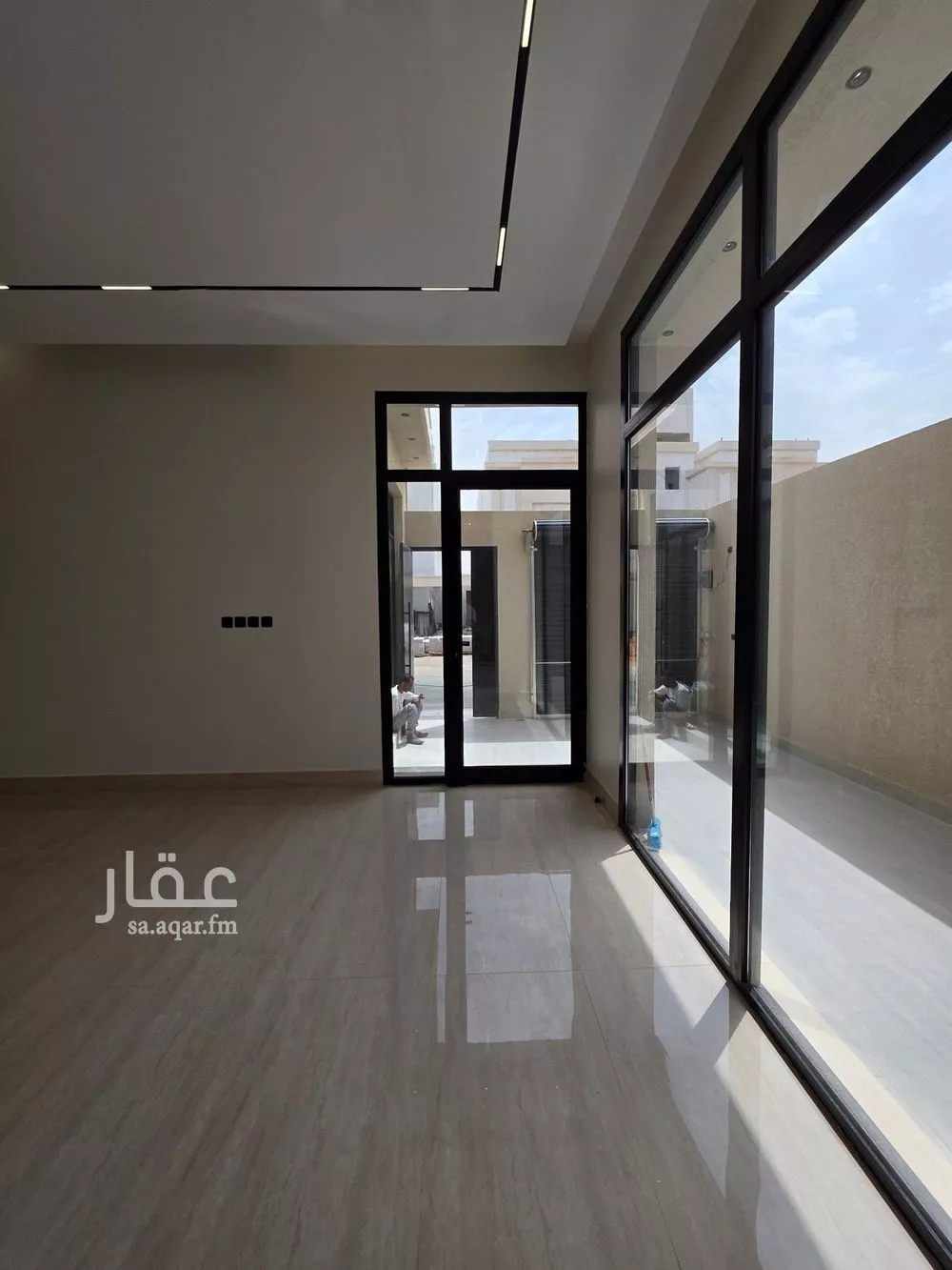 6 bedroom villa in Al Rimal 8
