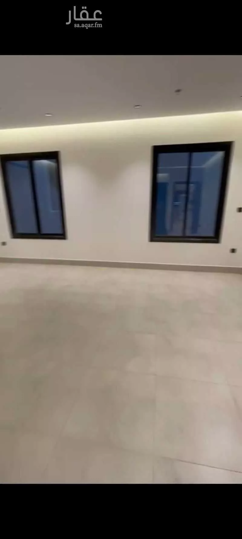 شقة 3 غرف في العارض 3