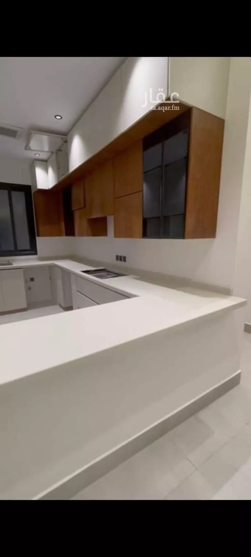 شقة 3 غرف في العارض 4