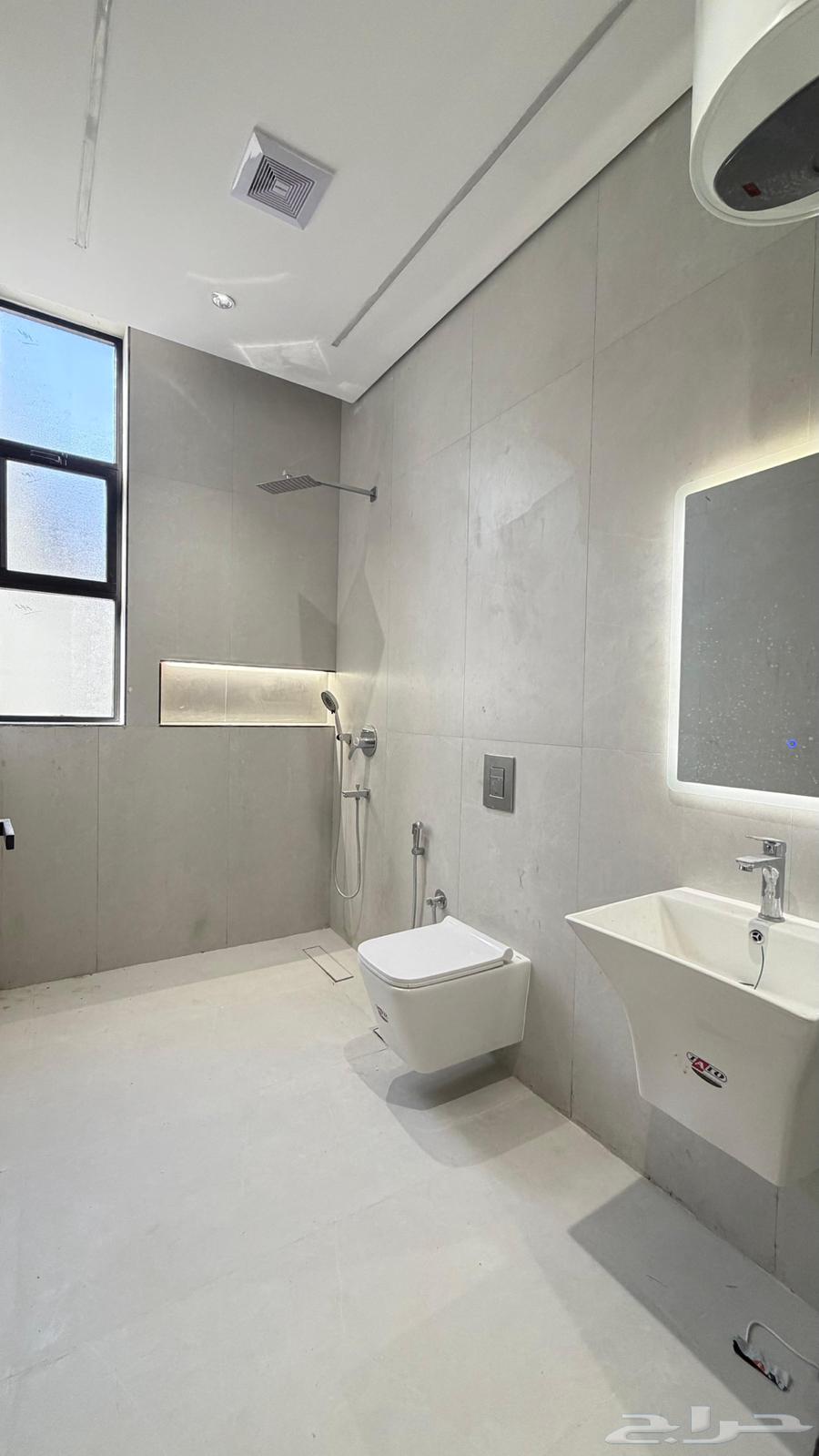 شقة 6 غرف في بني بياضة 6