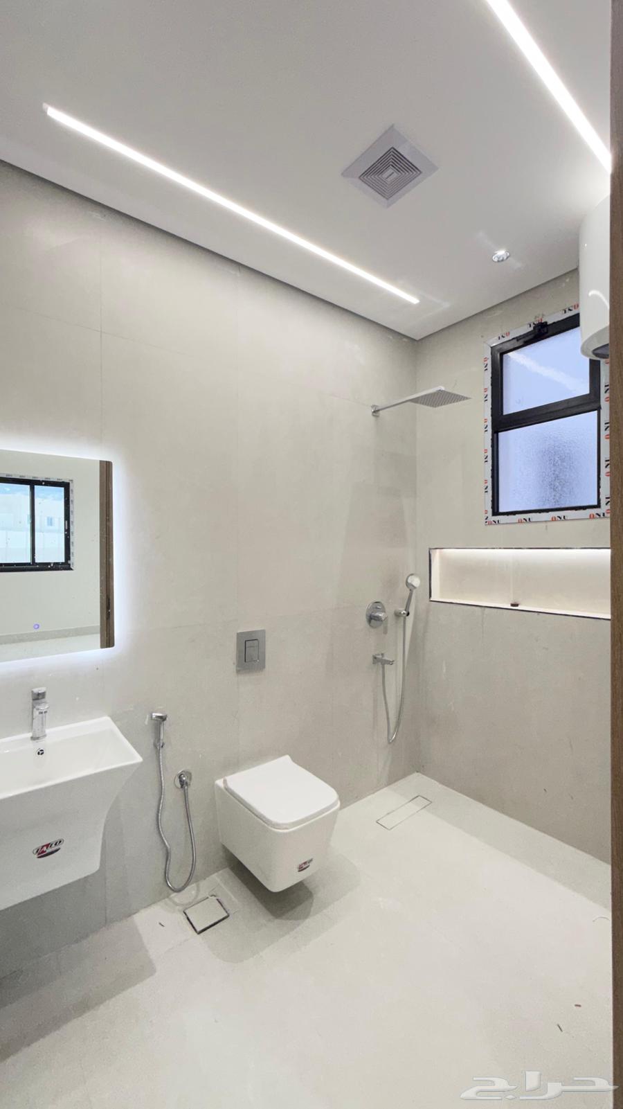 شقة 6 غرف في بني بياضة 10