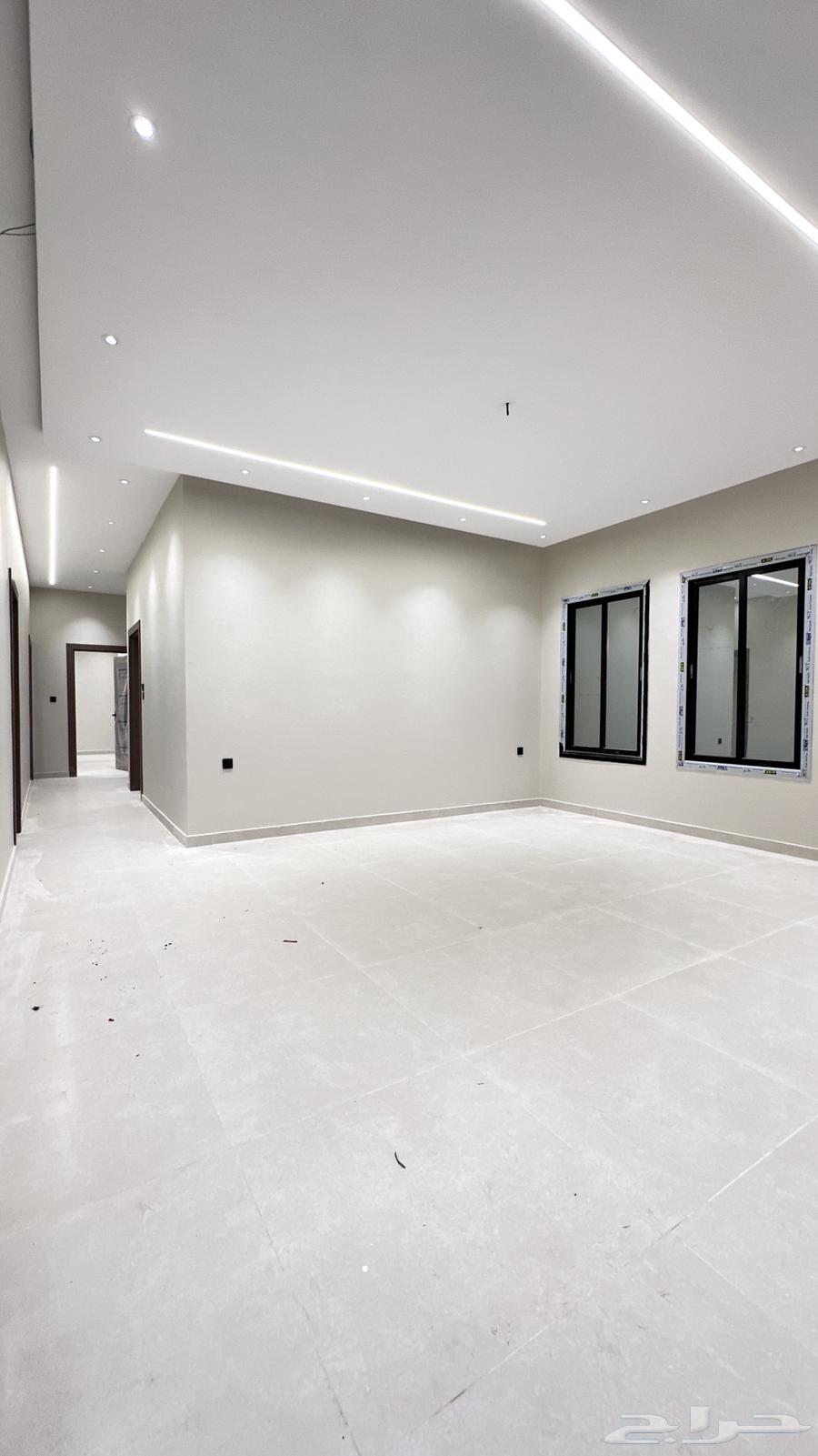 شقة 6 غرف في السكب 27